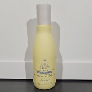 Drybar Big Brew Thickening Conditioner 8.5 oz